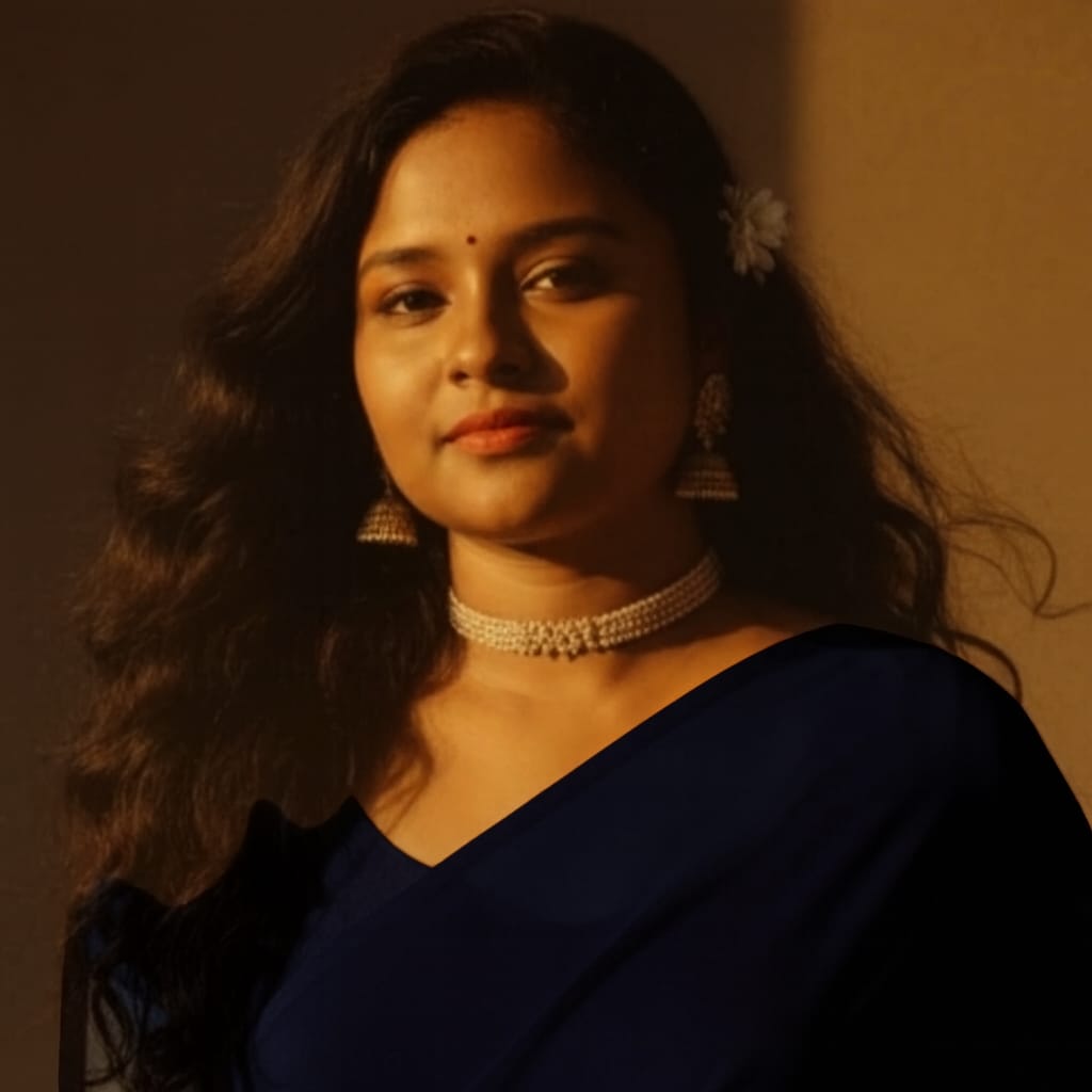 Portfolio - About